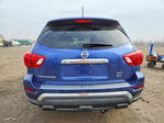 Nissan Pathfinder 2017