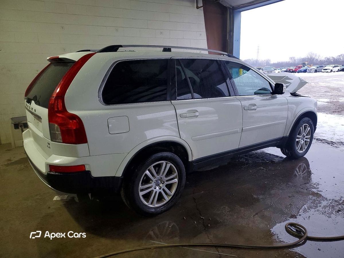 Volvo XC90 2010