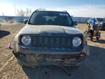 Jeep Renegade 2016