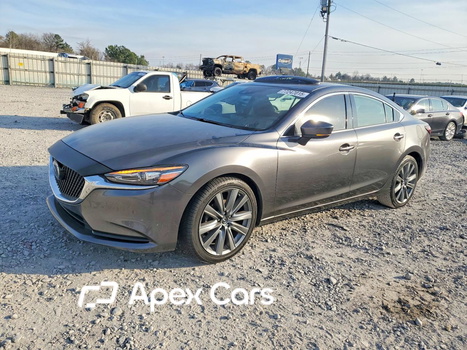 Mazda 6 2018 - Image 1 of 13
