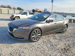 Mazda 6 2018