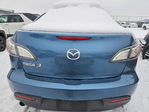 Mazda 3 2011