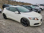 Honda CR-Z 2015