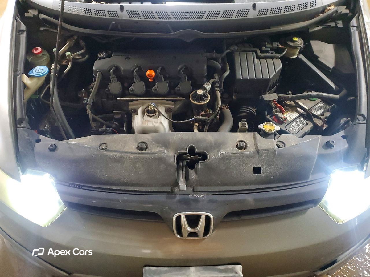 Honda Civic 2006