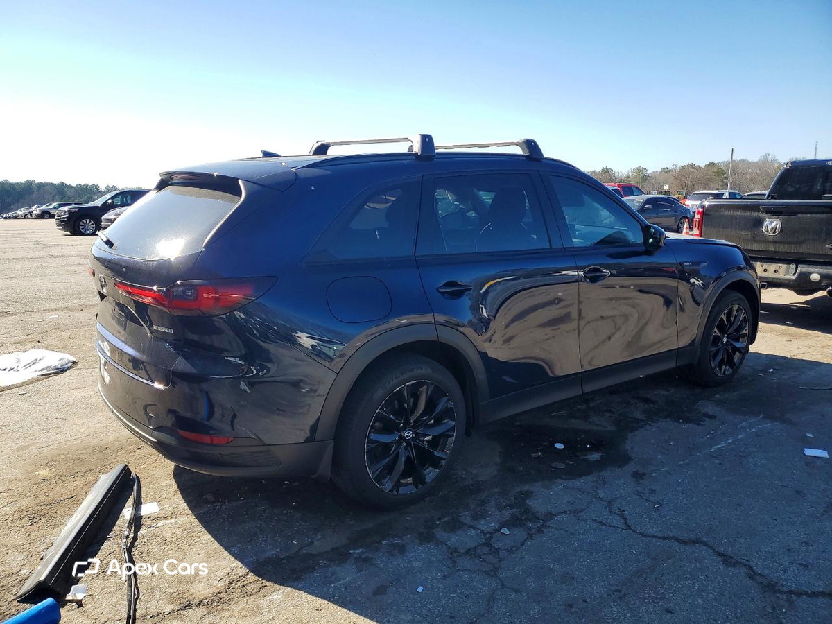 Mazda CX-90 2025