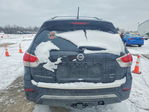 Nissan Pathfinder 2016