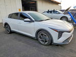 Kia K4 2025