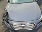 Subaru Legacy 2017