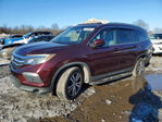 Honda Pilot 2016