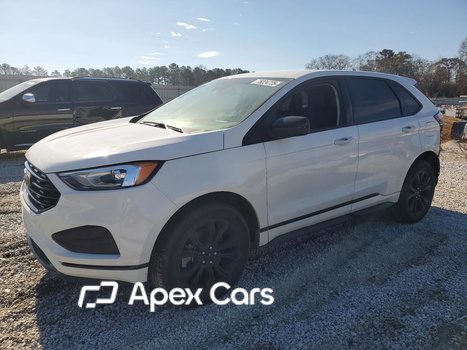 Ford Edge 2024 - Zdjęcie 1 z 12