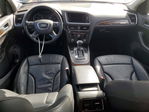 Audi Q5 2013