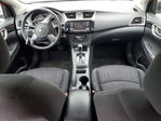 Nissan Sentra 2018