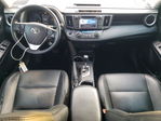 Toyota RAV 4 2018