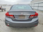 Honda Civic 2013