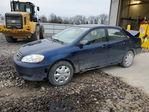 Toyota Corolla 2004