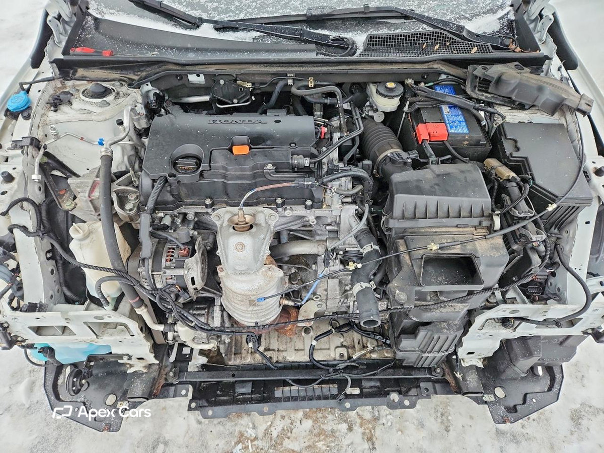 Honda Civic 2022