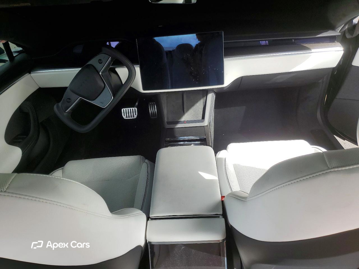 Tesla Model S 2023