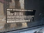 BMW Series 8 2022