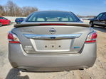 Nissan Altima 2014