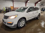 Chevrolet Traverse 2017