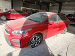 Kia Forte 2021
