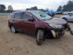Honda CR-V 2016