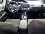 Honda Civic 2015