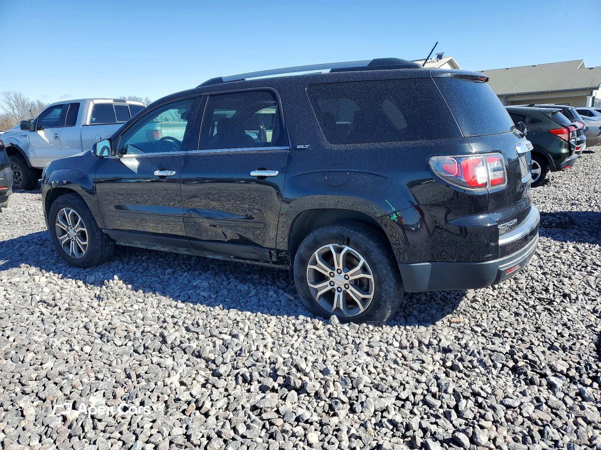 GMC Acadia 2015