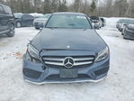 Mercedes-Benz C-klasse 2016
