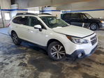 Subaru Outback 2018