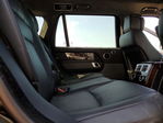 Land Rover Range Rover 2019