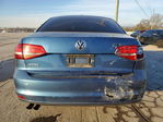 Volkswagen Jetta 2015