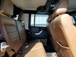 Jeep Wrangler 2012
