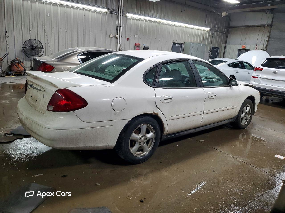 Ford Taurus 2003