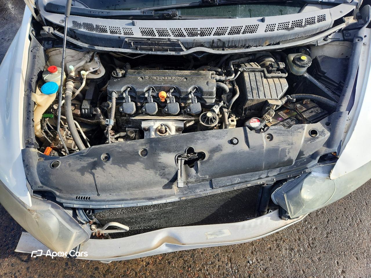 Honda Civic 2007