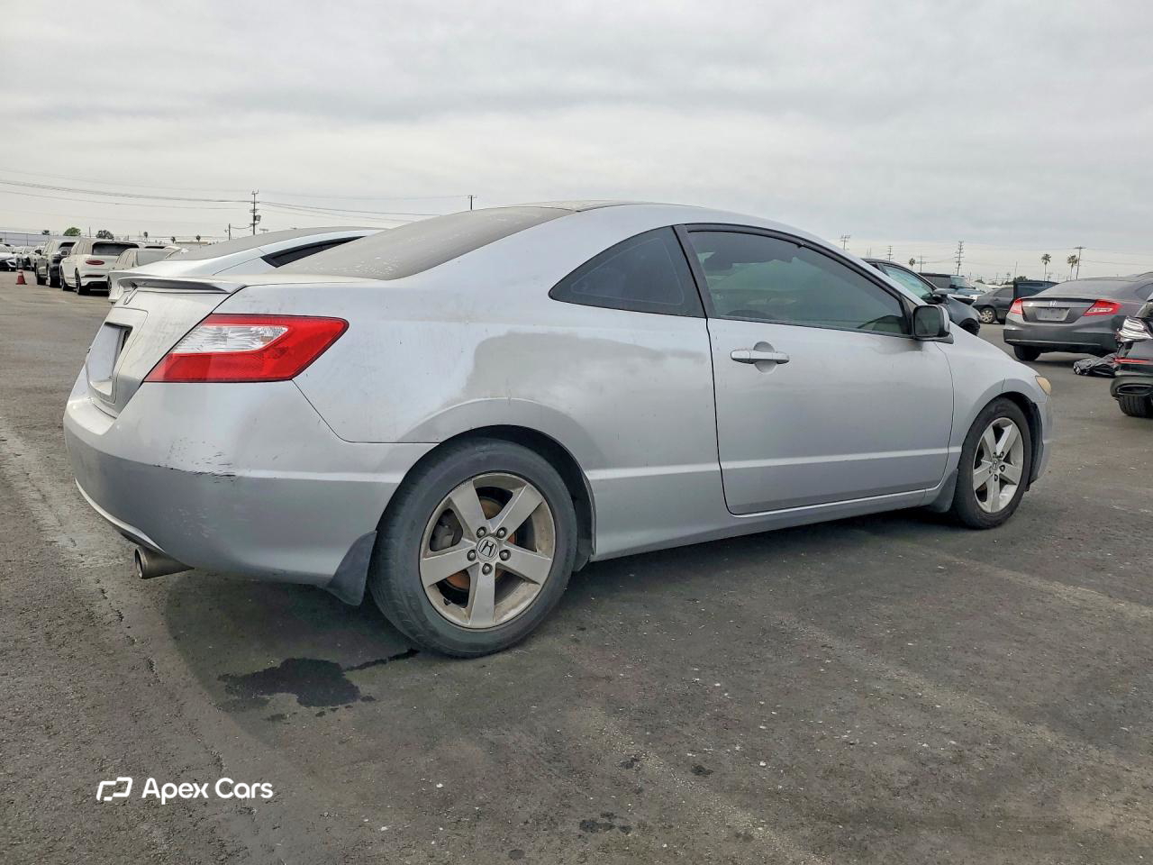 Honda Civic 2007