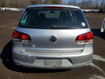 Golf 2011