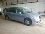 Chrysler Pacifica 2021