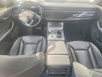 Audi Q8 2021