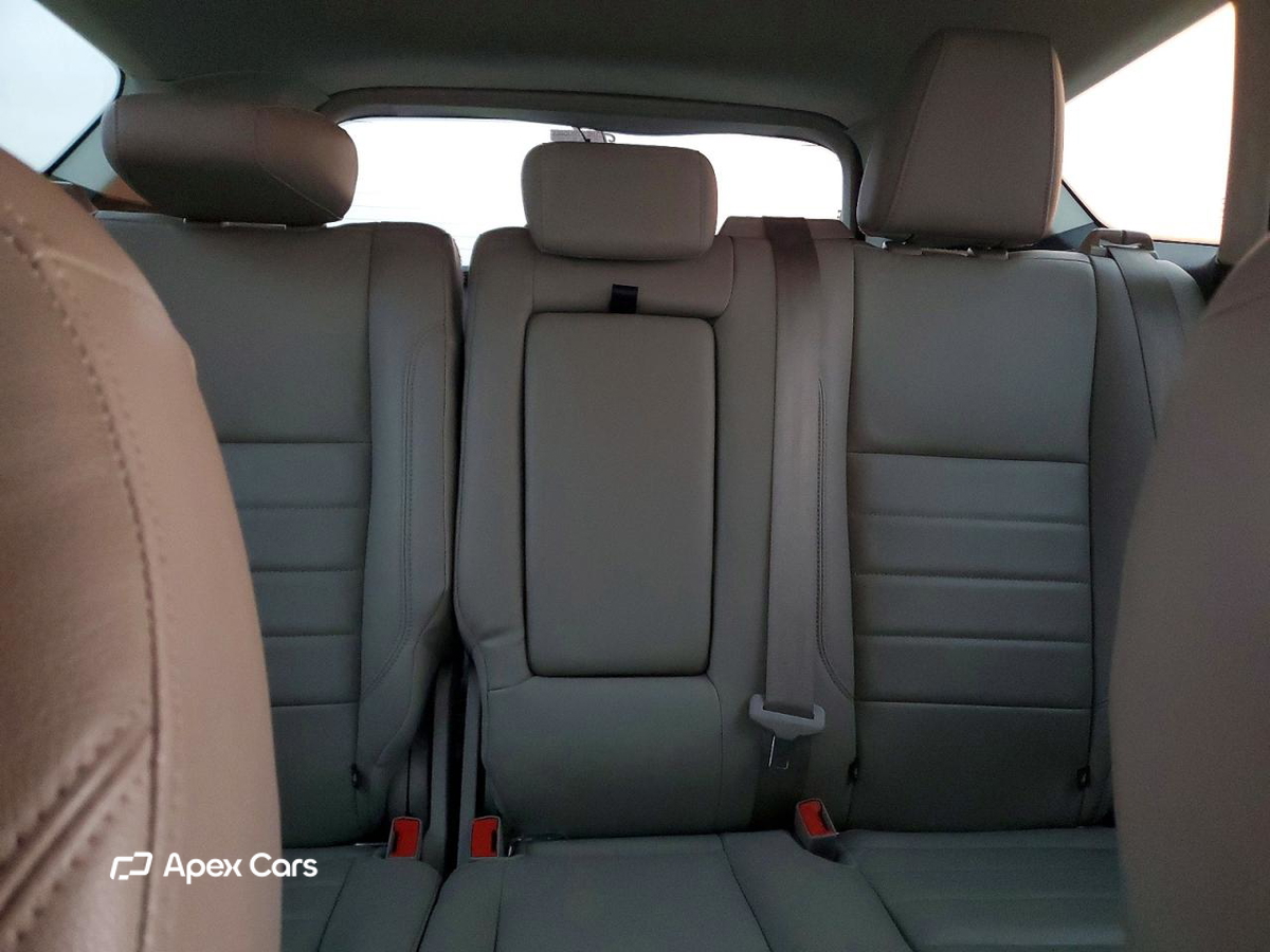 Ford Escape 2015