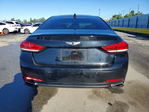 Hyundai Genesis 2015
