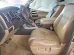 Toyota Sequoia 2010