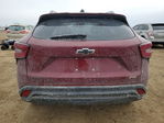 Chevrolet Trax 2024