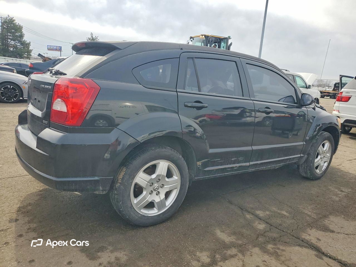 Dodge Caliber 2009