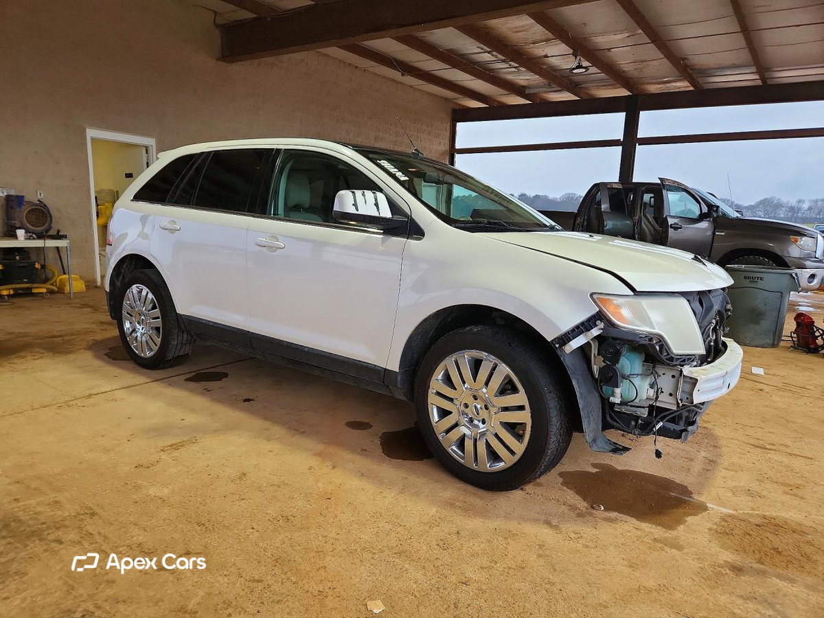 Ford Edge 2010