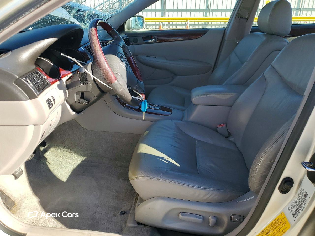 Lexus ES 2003