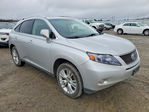 Lexus RX 2011