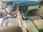 Cadillac CTS 2008