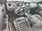 Ford Mustang 2012