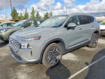 Hyundai Santa Fe 2023